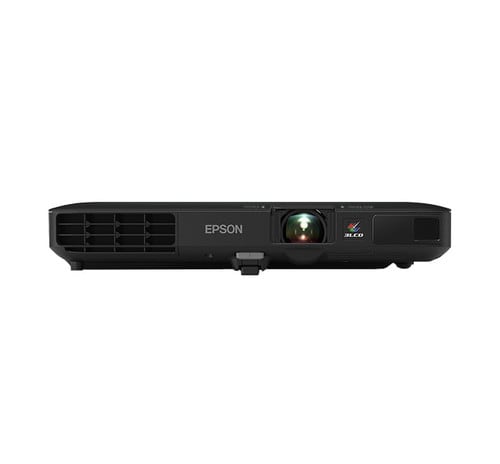 Proyector Epson PowerLite 119W 3LCD 4000 Lumens - Mesajil