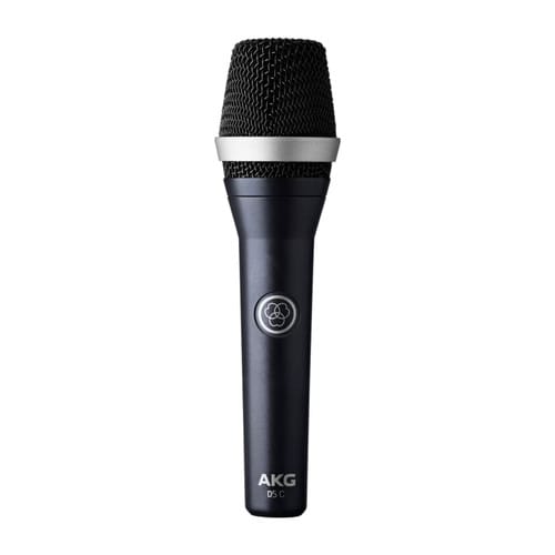 AKG D5 C Vocal Cardioid Dynamic Microphone