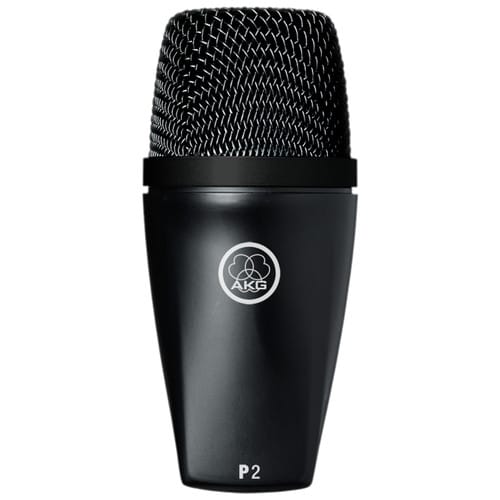 AKG P2 Dynamic Bass Microphone