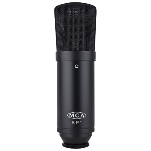MXL MCA-SP1 Cardioid Condenser Microphone