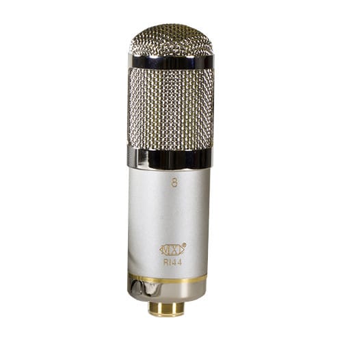 MXL R144 Ribbon Microphone - Sound Productions