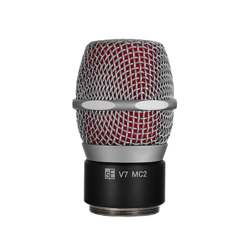 sE Eleectronics V7 MC2 Dynamic Microphone Capsule