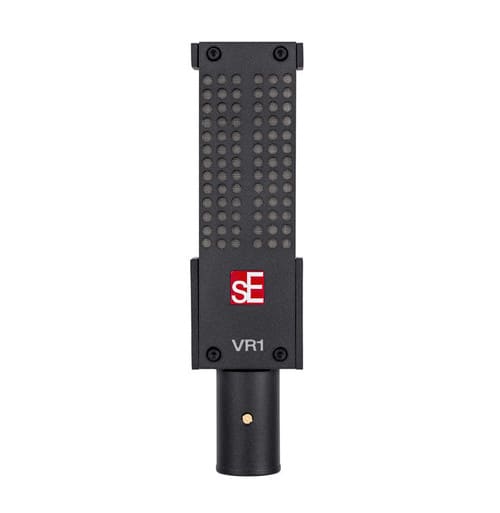 sE Electronics VR1 Voodoo Passive Ribbon Microphone