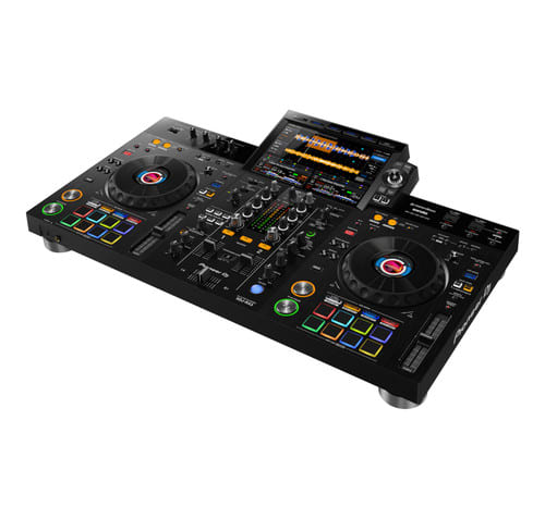 Pioneer DJ XDJ-1000MK2 Performance DJ Multi-Player - Sound Productions