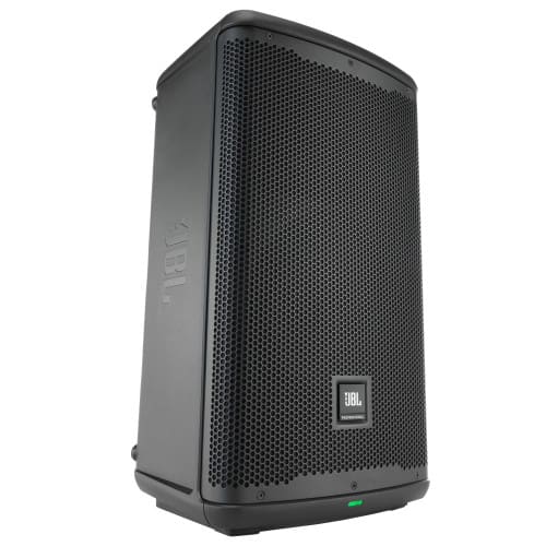 JBL EON710 10" Powered PA Speaker