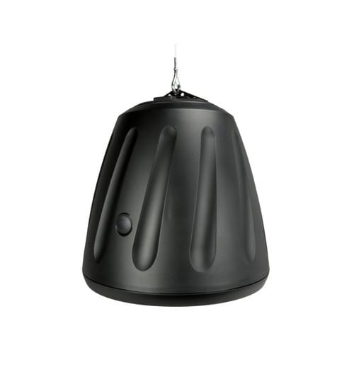 SoundTube HP890i 8" Coaxial High SPL Pendant Speaker black