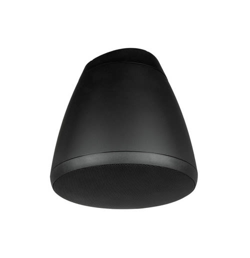 SoundTube IPD-HP82-EZ 8"" Coaxial High SPL Dante-Enabled Pendant IP Speaker black