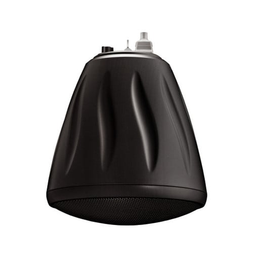 SoundTube RS400i 4" Coaxial Pendant Speaker black