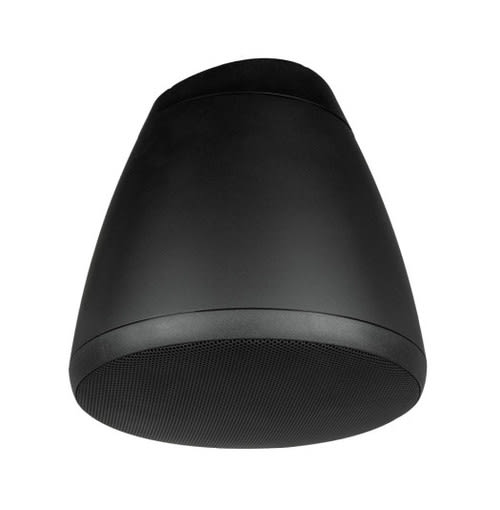 SoundTube RS42-EZ 4" Coaxial Pendant Speaker black