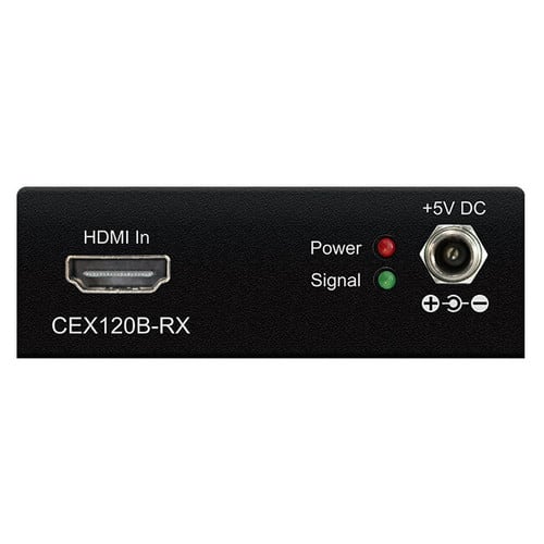 CEX120B-RX front