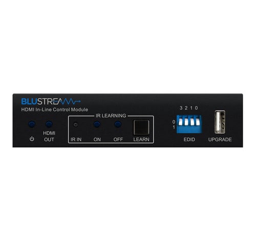 Blustream HD11CTRL HDMI In-line Controller