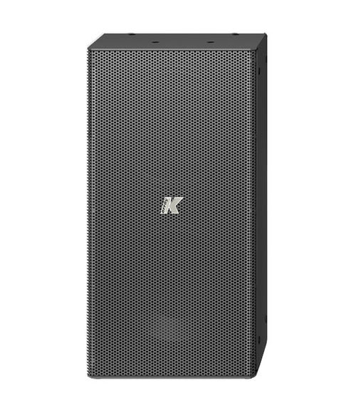 K-Array Domino-KF26 6-Inch Passive Surface Mount Speaker black