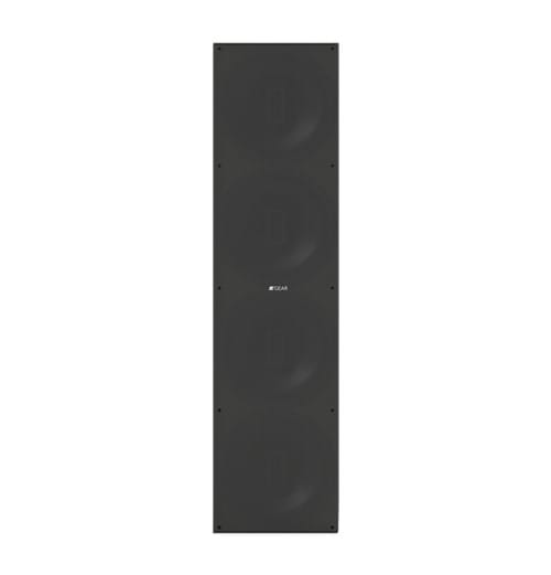 KGEAR GH412 4x12" Passive Column Array Speaker