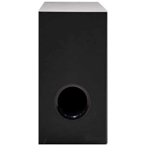 KGEAR GS6 6" Compact Passive Subwoofer