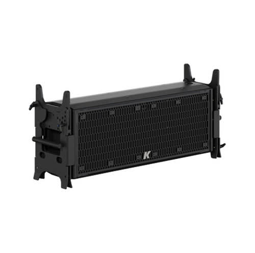 K-Array Mugello-KH2 2x8'' Powered Line Array Speaker