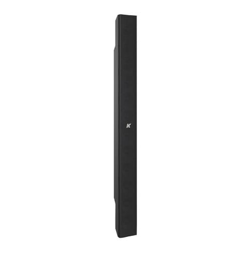 K-Array Python-KP102 I Passive Column Array Speaker black