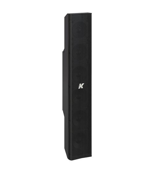 K-Array Python-KP52 I Passive Column Array Speaker black