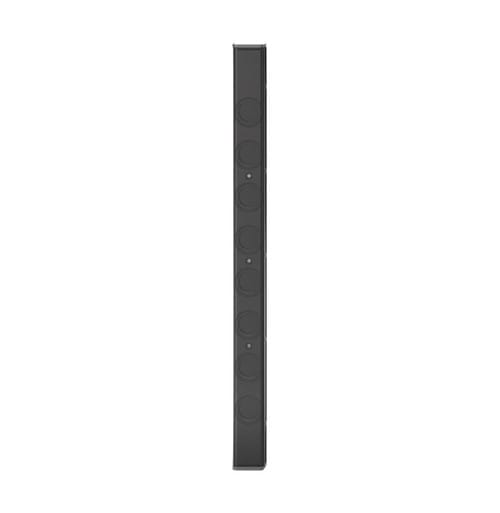 K-Array Vyper-KV52 Ultra-Flat Column Array Speaker, black