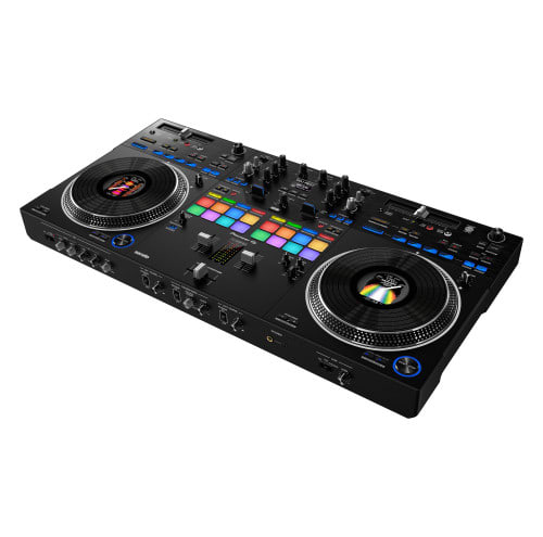 Pioneer DJ DDJ-REV5 DJ Controller - Sound Productions
