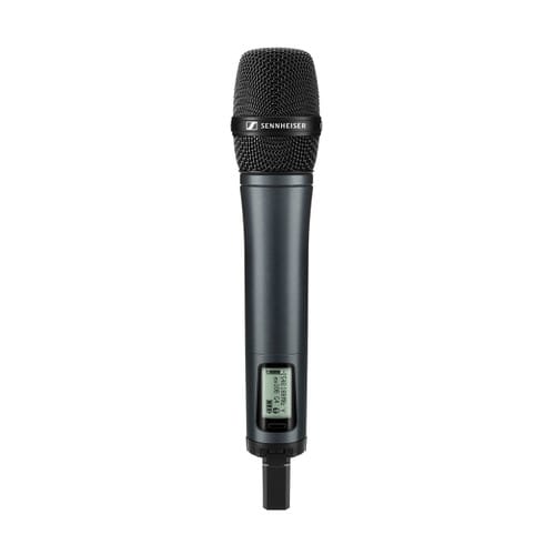 Sennheiser SKM 100 G4-S Handheld Microphone Transmitter with Switch