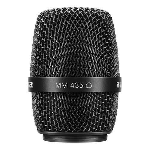 Sennheiser MM 435 Cardioid Dynamic Microphone Capsule