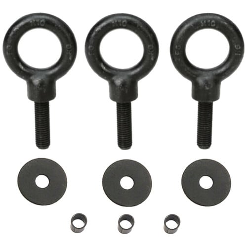 JBL 229-00009-01 M10 x 35mm Eyebolt Set