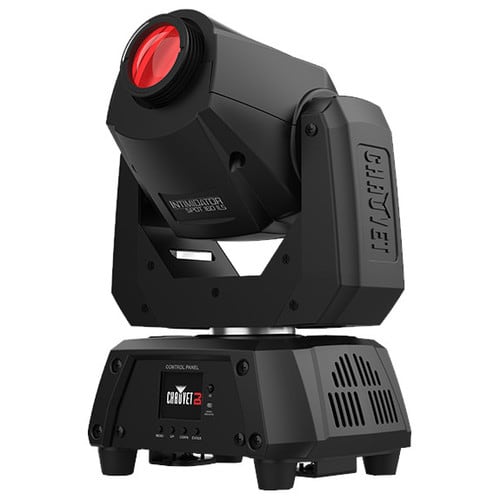 Chauvet DJ Intimidator Spot 160 Moving Head