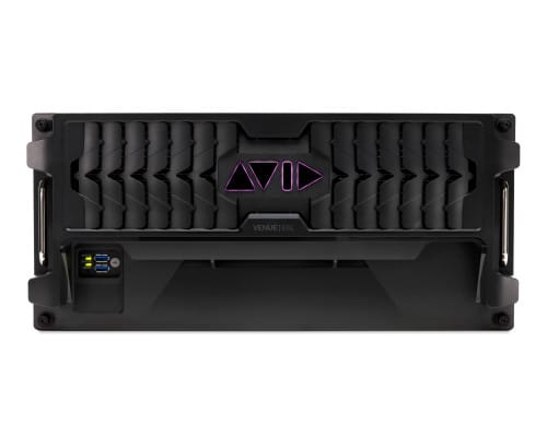 Avid VENUE | E6L Control Surface Engine