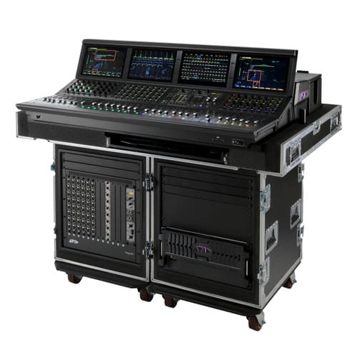 Avid VENUE | S6L-32D-192 Live Sound Control Surface System