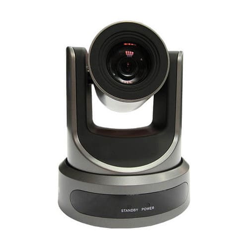 PTZ Optics PT20X-USB Gen 2 20X Zoom USB 3.0 PTZ Camera