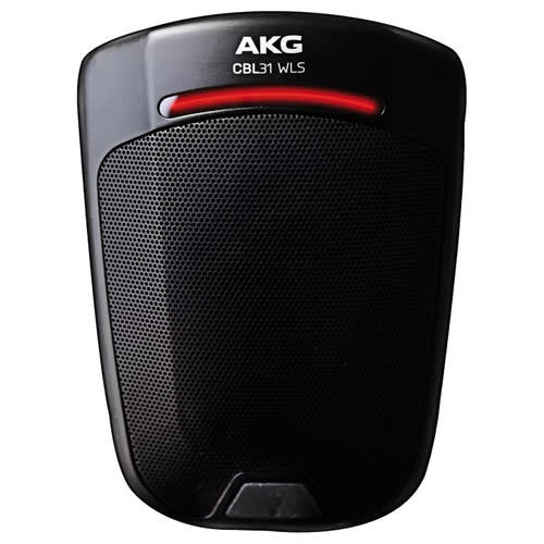 AKG CBL31 WLS Wireless Boundary Microphone