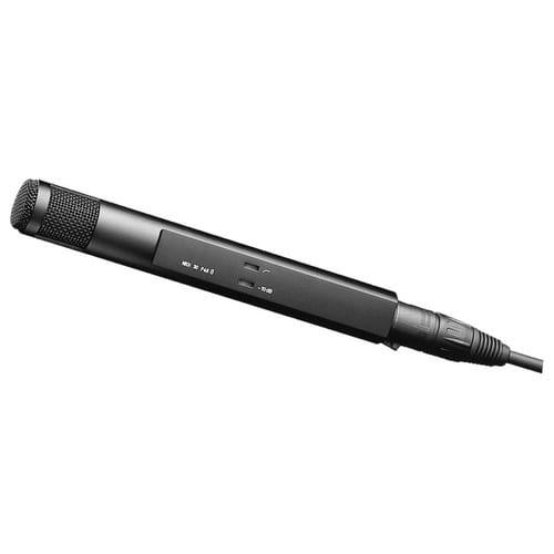 SENNHEISER E965 - Micro chant cardioïde / supercardioïde