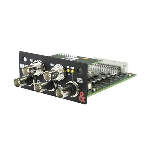 Allen & Heath SQ MADI 64x64 MADI Interface Card