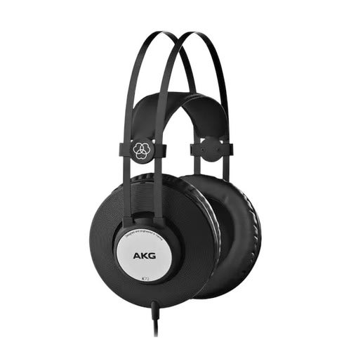 AKG K72 Closed-Back Over-Ear Studio Headphones