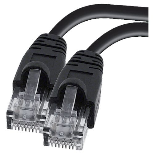 Link USA ER6R5P6SF Eurocable Cat6a STP Solid Bare Ethernet Cable detail