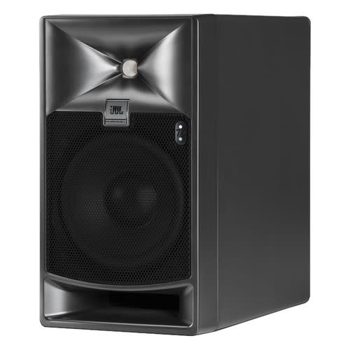 JBL 705P 5" Bi-Amplified Reference Studio Monitor