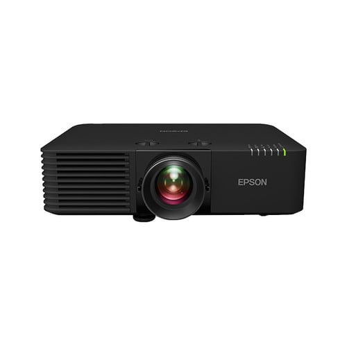 Epson PowerLite L735U Full HD WUXGA Long-throw Laser Projector