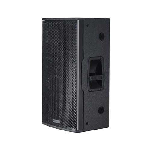 dB Technologies VIO X15 2-Way Powered Speaker