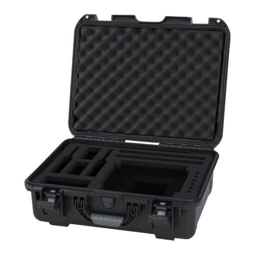 Gator G-INEAR-WP In-Ear Monitor System Waterproof Case