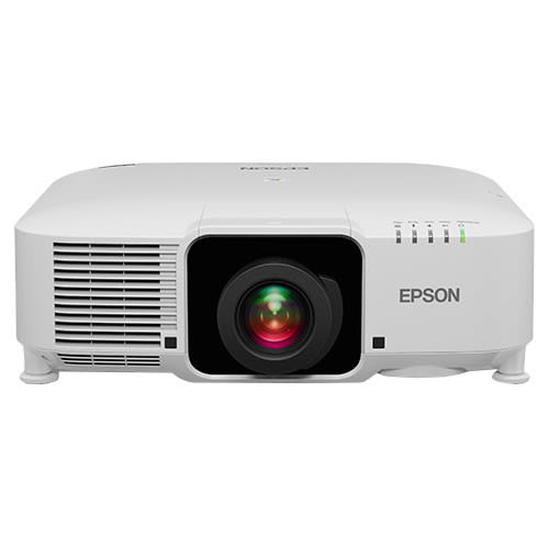 Epson EB-PU1008W WUXGA 3LCD Laser Projector