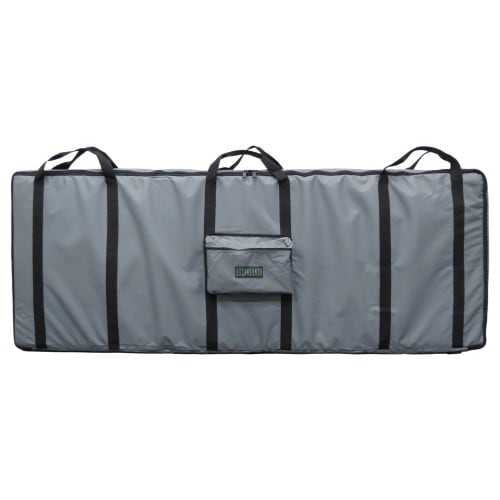 ClearSonic C2466 Soft Shell Padded CSP Case