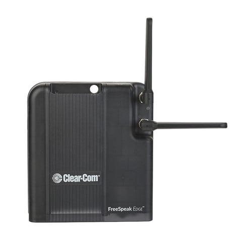 Clear-Com FSE-TCVR-50-IP-US FreeSpeak Edge Transceiver