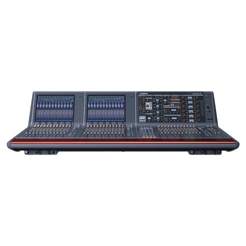 Yamaha CS-R10 RIVAGE PM10 Control Surface