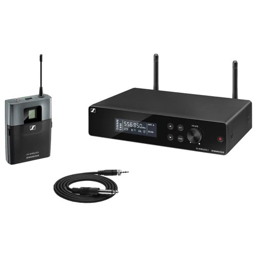 Sennheiser XSW 2-CI1 Wireless Instrument System