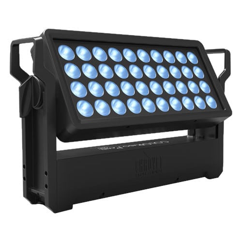 Chauvet Pro COLORado Panel Q40 IP65-Rated Wash Light