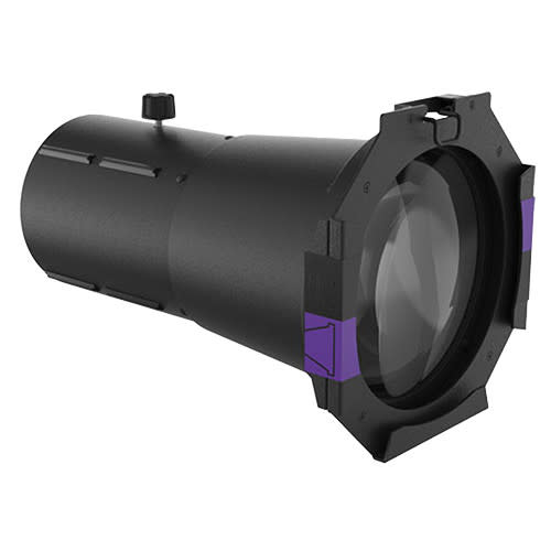 Chauvet Pro Ovation Ellipsoidal HD Lens Tube 5