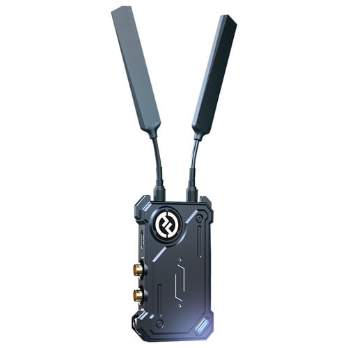 Wireless video transmitter ×4 Hollyland Syscom 421S - Addiaudiovisual