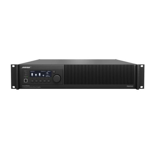 Amplificateur powermatch pm8500n - - amplificateurs bose®