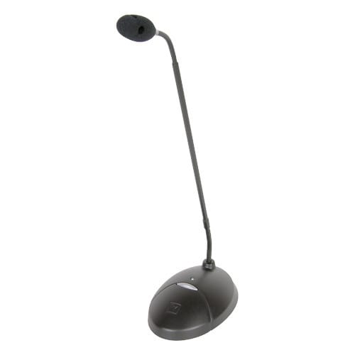 Buy Electro-Voice PC DESKTOP 18-inch Condenser Gooseneck Microphone Online