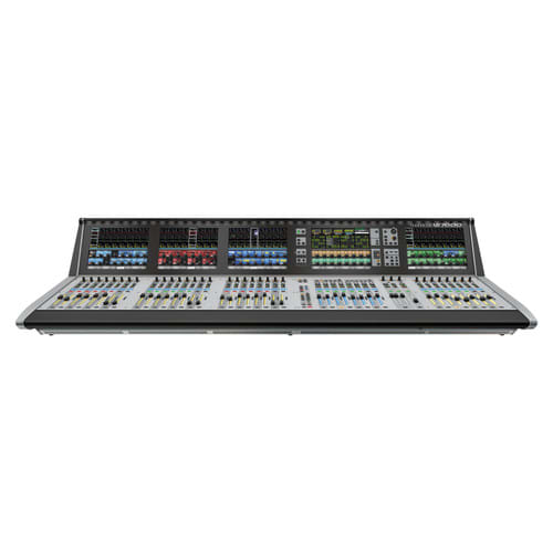 Soundcraft Vi7000 128-Channel Live Sound Digital Mixing Console